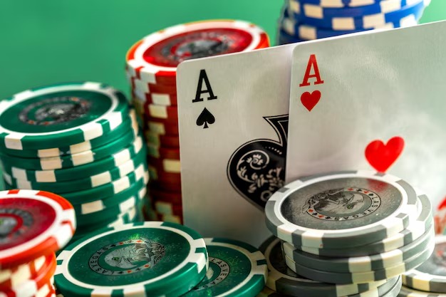 Match result and winnings credit on litoto