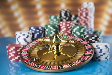Live dealer table on litoto